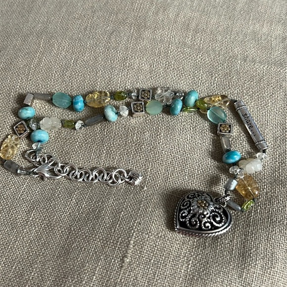 Brighton Necklace - Picture 4 of 6